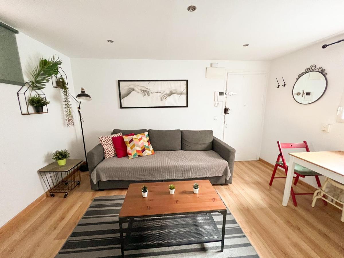 Apartamento El Refugio Del Espiritu