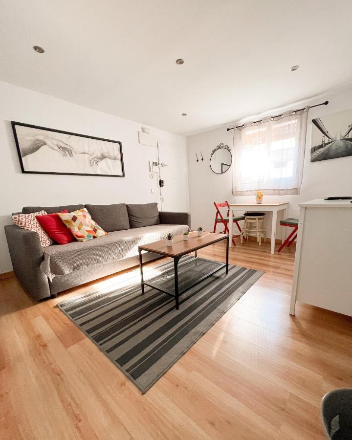 Apartamento El Refugio Del Espiritu